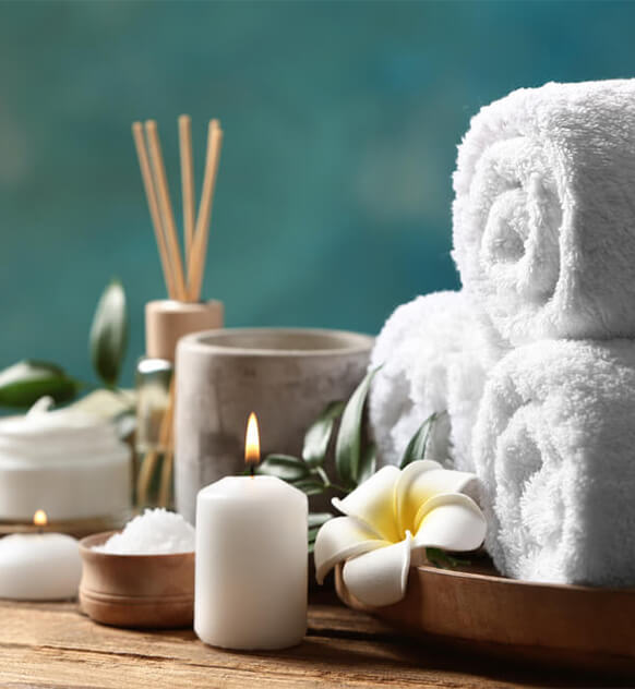 Spa Deal in Our Sister Hotel