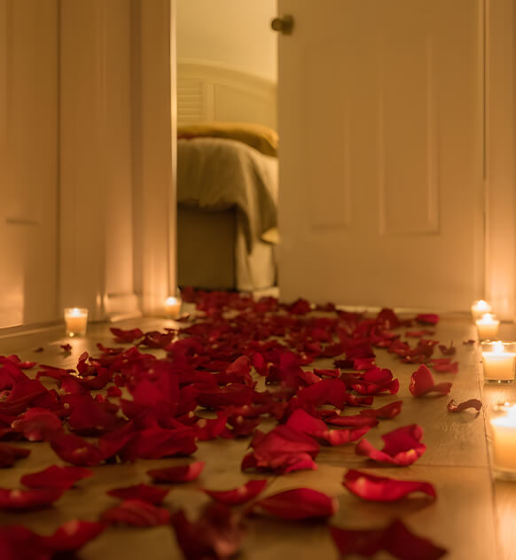 Special Room Decorations On Your Special Day